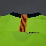 لباس دوم فسفري بارسلونا كلاسيك 2018,سفارشي اريجينال-نايكي