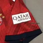 لباس كلاسيك فوتبال اريجينال تيم بايرن مونيخ 2018-آديداس