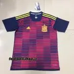 لباس هواداري اريجينال اسپانيا كلاسيك 2018-آديداس