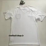 لباس كلاسيك اريجينال انگليس قرمز-نايكي