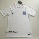 لباس كلاسيك اريجينال انگليس قرمز-نايكي