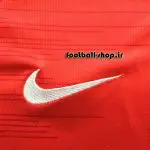 پیراهن دوم اورجینال آستین کوتاه جام جهانی 2018 انگلیس-بی نام-Nike