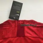 پیراهن دوم اورجینال آستین کوتاه جام جهانی 2018 انگلیس-بی نام-Nike