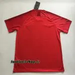 پیراهن دوم اورجینال آستین کوتاه جام جهانی 2018 انگلیس-بی نام-Nike