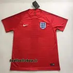پیراهن دوم اورجینال آستین کوتاه جام جهانی 2018 انگلیس-بی نام-Nike