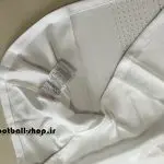 پیراهن اول اورجینال 2017-2018 رئال مادرید-بی نام-Adidas-Player