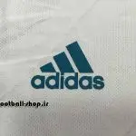 پیراهن اول اورجینال 2017-2018 رئال مادرید-بی نام-Adidas-Player