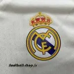 پیراهن اول اورجینال 2017-2018 رئال مادرید-بی نام-Adidas-Player