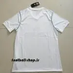 پیراهن اول اورجینال 2017-2018 رئال مادرید-بی نام-Adidas-Player