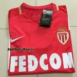 لباس اول موناكو كلاسيك 2018,آديداس