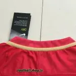 لباس اول موناكو كلاسيك 2018,آديداس