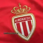 لباس اول موناكو كلاسيك 2018,آديداس