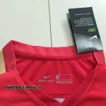 لباس اول موناكو كلاسيك 2018,آديداس