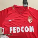 لباس اول موناكو كلاسيك 2018,آديداس