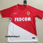 لباس اول موناكو كلاسيك 2018,آديداس