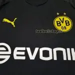 لباس دوم كلاسيك دورتموند 2017 مشكي,اريجينال-پوما