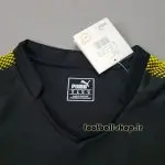 لباس دوم كلاسيك دورتموند 2017 مشكي,اريجينال-پوما