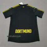لباس دوم كلاسيك دورتموند 2017 مشكي,اريجينال-پوما