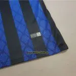 لباس كلاسيك فوتبال اينترميلان 2018-نايكي