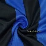 لباس كلاسيك فوتبال اينترميلان 2018-نايكي