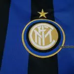 لباس كلاسيك فوتبال اينترميلان 2018-نايكي