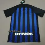 لباس كلاسيك فوتبال اينترميلان 2018-نايكي