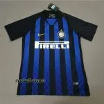 لباس كلاسيك فوتبال اينترميلان 2018-نايكي