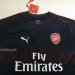 لباس دوم آرسنال کلاسیک 2018-پوما