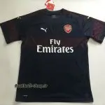 لباس دوم آرسنال کلاسیک 2018-پوما