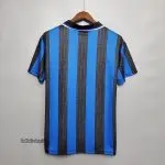 لباس کلاسیک 1997-1998 اینترمیلان +A اریجینال-آمبرو