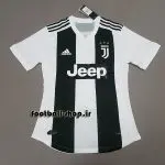 لباس اول يوونتوس كلاسيك ٢٠١٨ اريجينال-آديداس