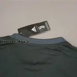 لباس هواداري يوونتوس مشكي اريجينال-آديداس