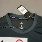 لباس هواداري يوونتوس مشكي اريجينال-آديداس