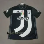 لباس هواداري يوونتوس مشكي اريجينال-آديداس