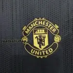 لباس سوم منچستريونايتد كلاسيك ٢٠١٨ ورژن بازيكن-آديداس