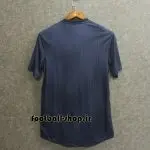 لباس سوم منچستريونايتد كلاسيك ٢٠١٨ ورژن بازيكن-آديداس