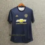 لباس سوم منچستريونايتد كلاسيك ٢٠١٨ ورژن بازيكن-آديداس