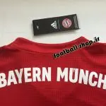 لباس كلاسيك بايرن مونيخ اول ٢٠١٨ ورژن بازيكن-آديداس