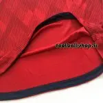 لباس كلاسيك بايرن مونيخ اول ٢٠١٨ ورژن بازيكن-آديداس