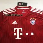 لباس كلاسيك بايرن مونيخ اول ٢٠١٨ ورژن بازيكن-آديداس