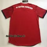 لباس كلاسيك بايرن مونيخ اول ٢٠١٨ ورژن بازيكن-آديداس