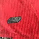 لباس كلاسيك بايرن مونيخ اول ٢٠١٨ ورژن بازيكن-آديداس