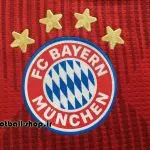 لباس كلاسيك بايرن مونيخ اول ٢٠١٨ ورژن بازيكن-آديداس