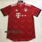 لباس كلاسيك بايرن مونيخ اول ٢٠١٨ ورژن بازيكن-آديداس