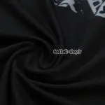 ست پولوشرت شلوار بارسلونا مشکی +A اریجینال 2022-نایکی