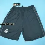 ست پيراهن شورت كلاسيك رئال مادريد ٢٠١٨-آديداس