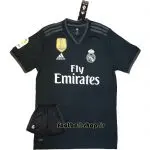 ست پيراهن شورت كلاسيك رئال مادريد ٢٠١٨-آديداس