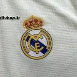 لباس اول رئال مادريد كلاسيك ٢٠١٨-اريجينال آديداس