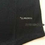 لباس كلاسيك مشكي رئال مادريد ٢٠١٨ ورژن بازيكن اريجينال آديداس