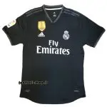 لباس كلاسيك مشكي رئال مادريد ٢٠١٨ ورژن بازيكن اريجينال آديداس